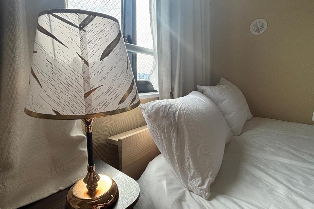 Photo of Bedroom in Koenjikita