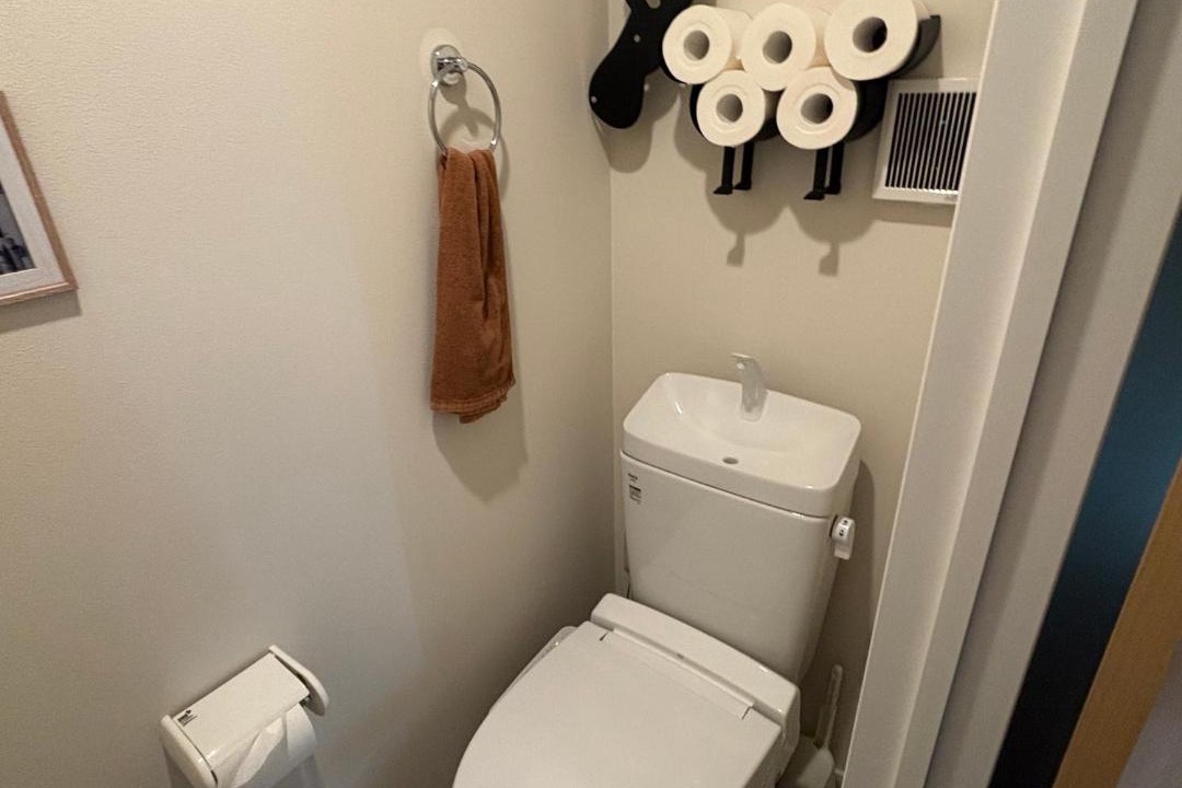 Photo of Bathroom in Koenjikita