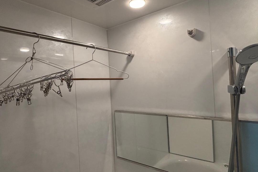 Photo of Bathroom in Koenjikita