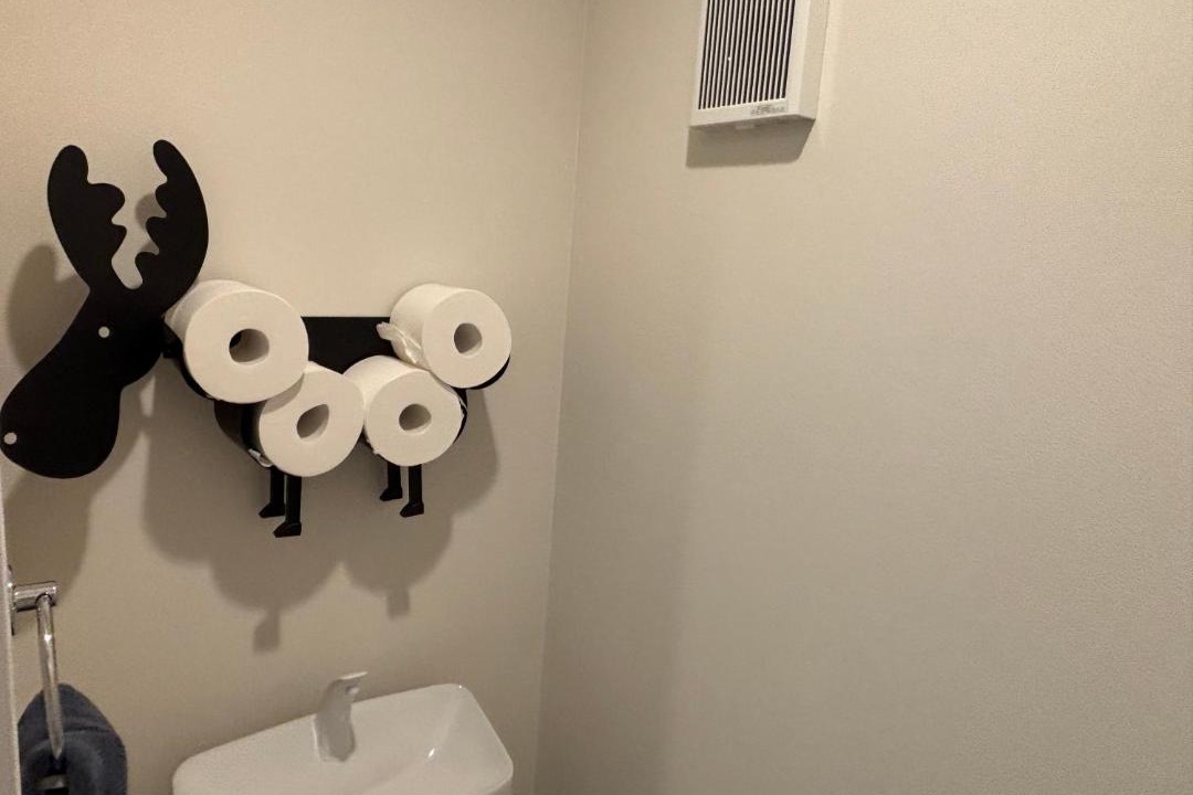 Photo of Bathroom in Koenjikita