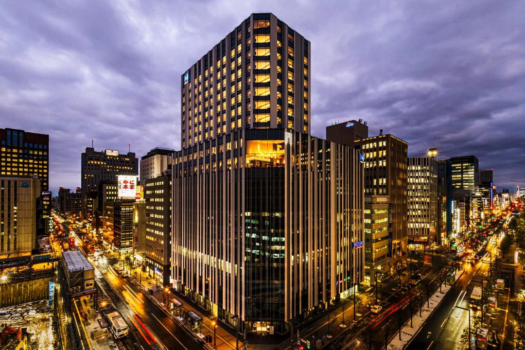 Photo of Others in Sapporo City Centre