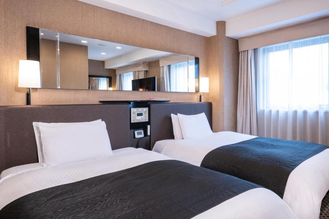 Photo of Bedroom in Chuo