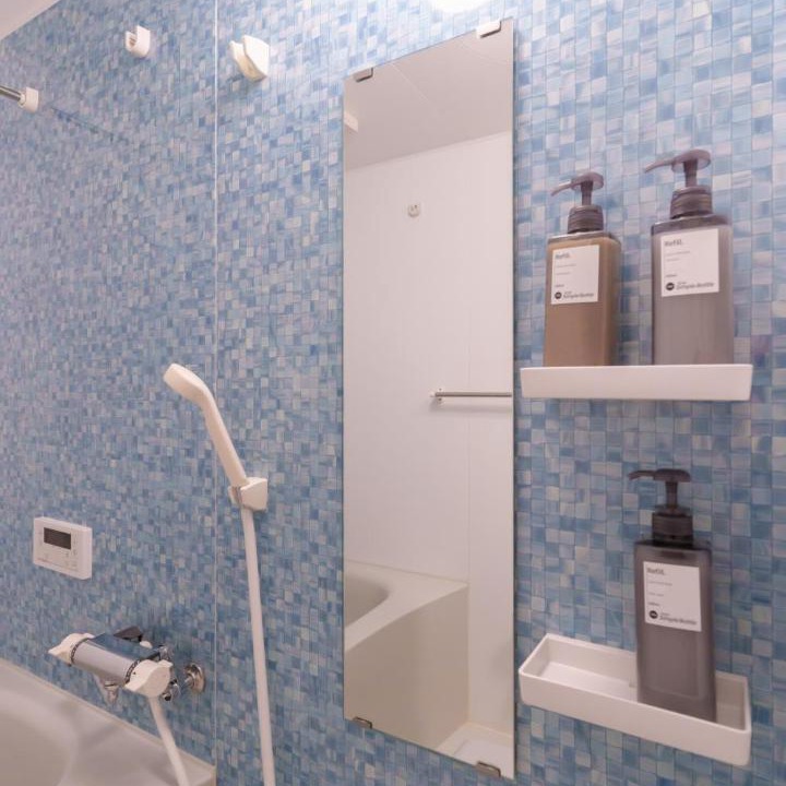 Photo of Bathroom in Nakamura