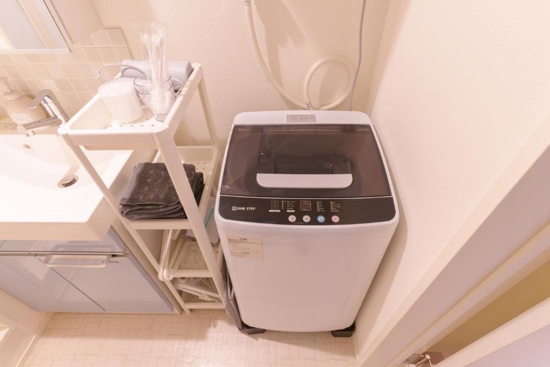 Photo of Bathroom in Nakamura