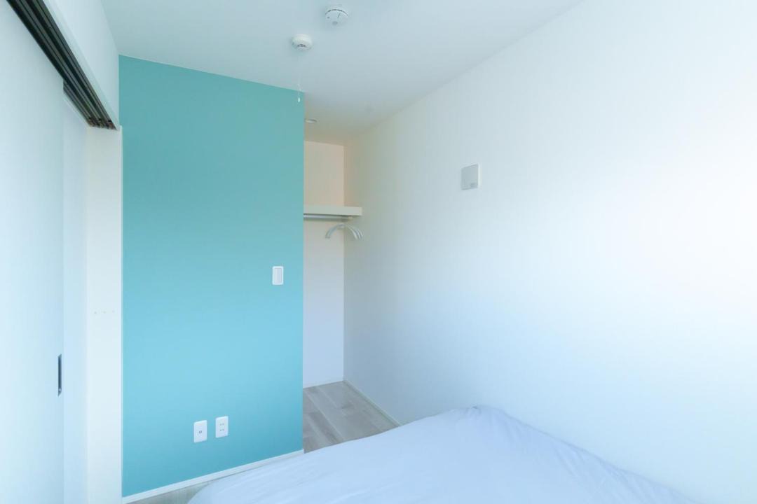 Photo of Bedroom in Nakamura