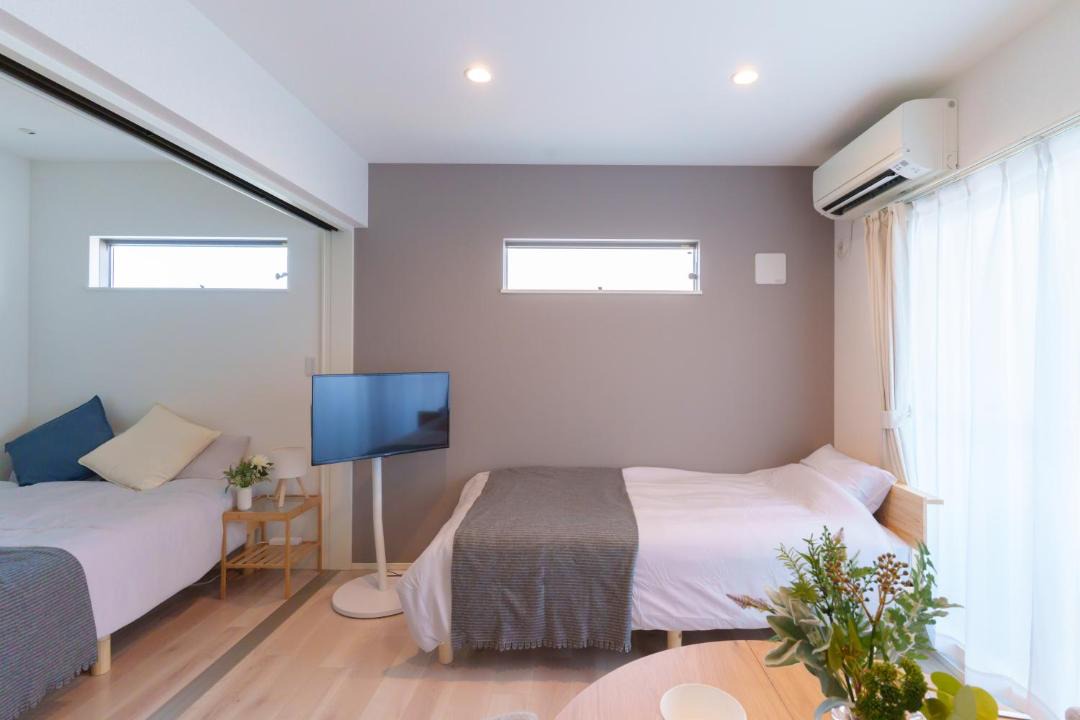 Photo of Bedroom in Nakamura