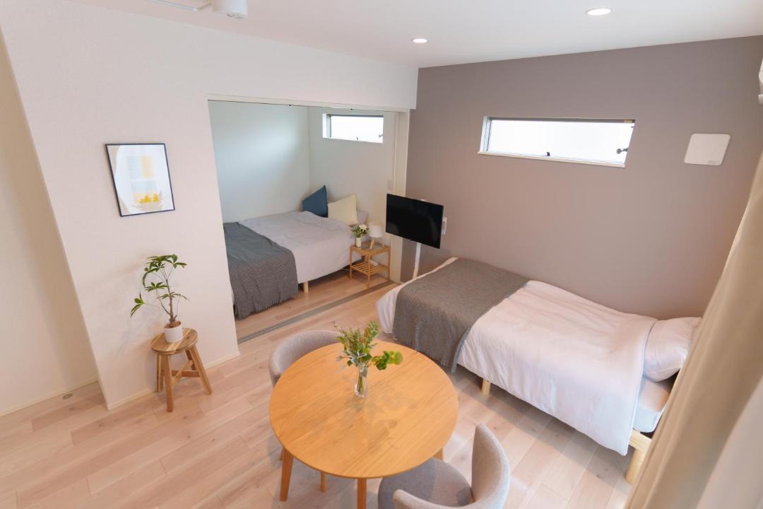 Photo of Bedroom in Nakamura