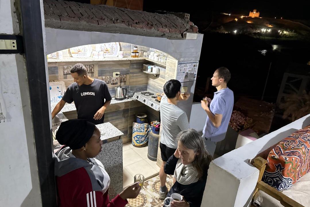 Photo of Others in Aswan