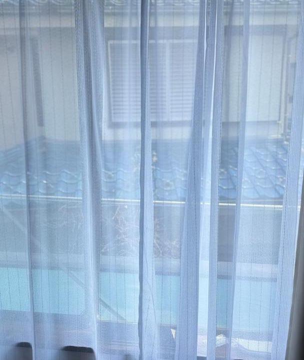 Photo of Patio Balcony in Itabashi