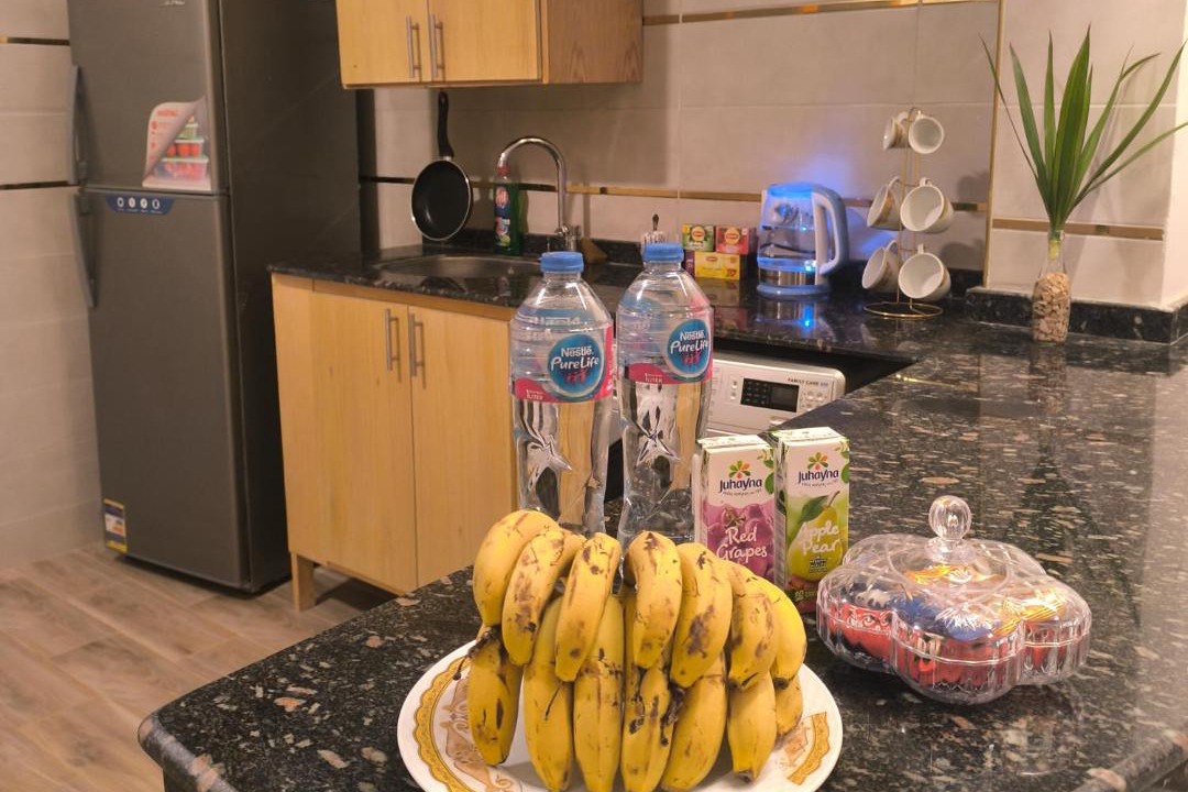 Photo of Kitchen in Luxor