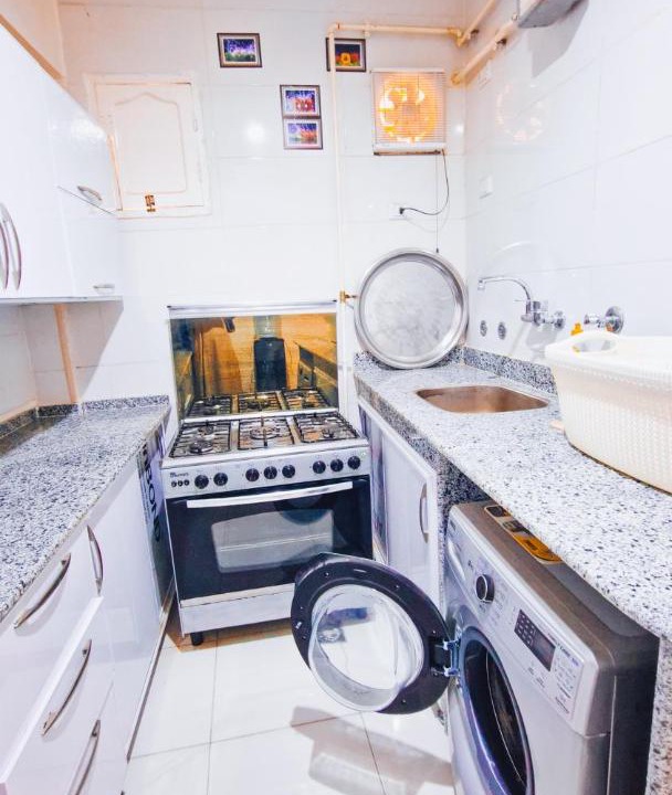 Photo of Kitchen in Luxor