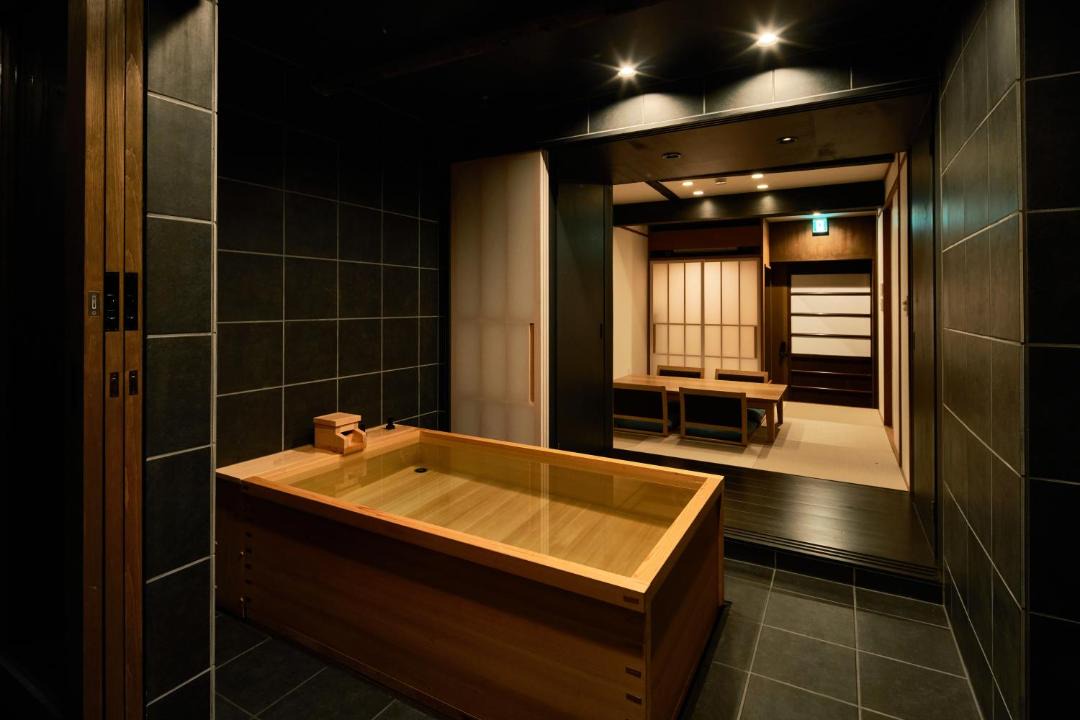 Photo of Bathroom in Shimogyo
