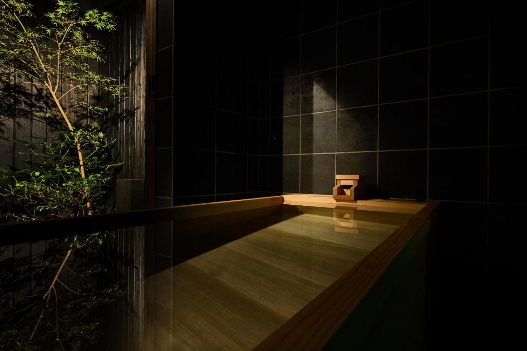 Photo of Bathroom in Shimogyo
