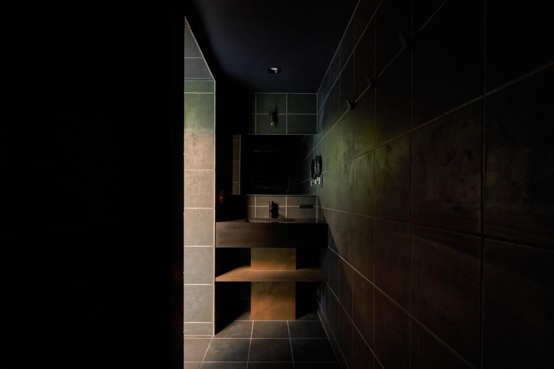Photo of Bathroom in Shimogyo