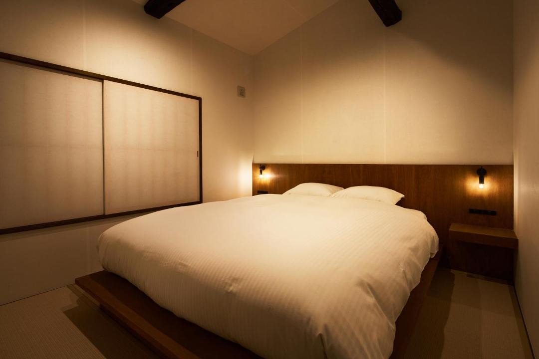 Photo of Bedroom in Shimogyo