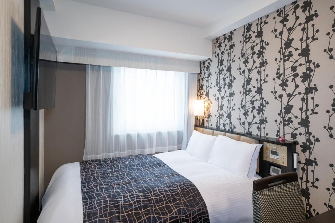 Photo of Bedroom in Nishiasakusa