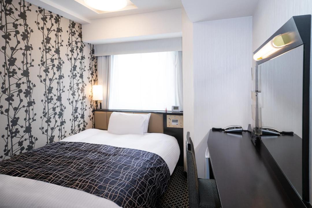 Photo of Bedroom in Nishiasakusa