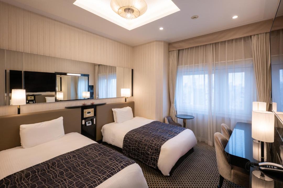 Photo of Bedroom in Nishiasakusa