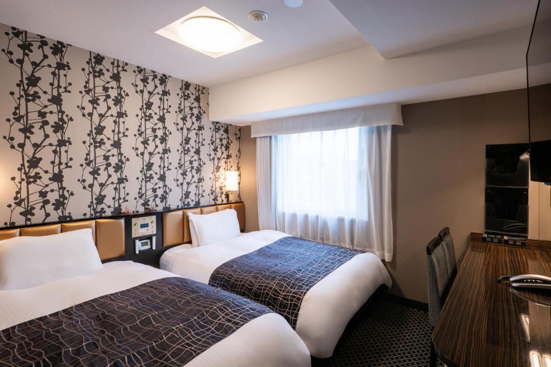 Photo of Bedroom in Nishiasakusa