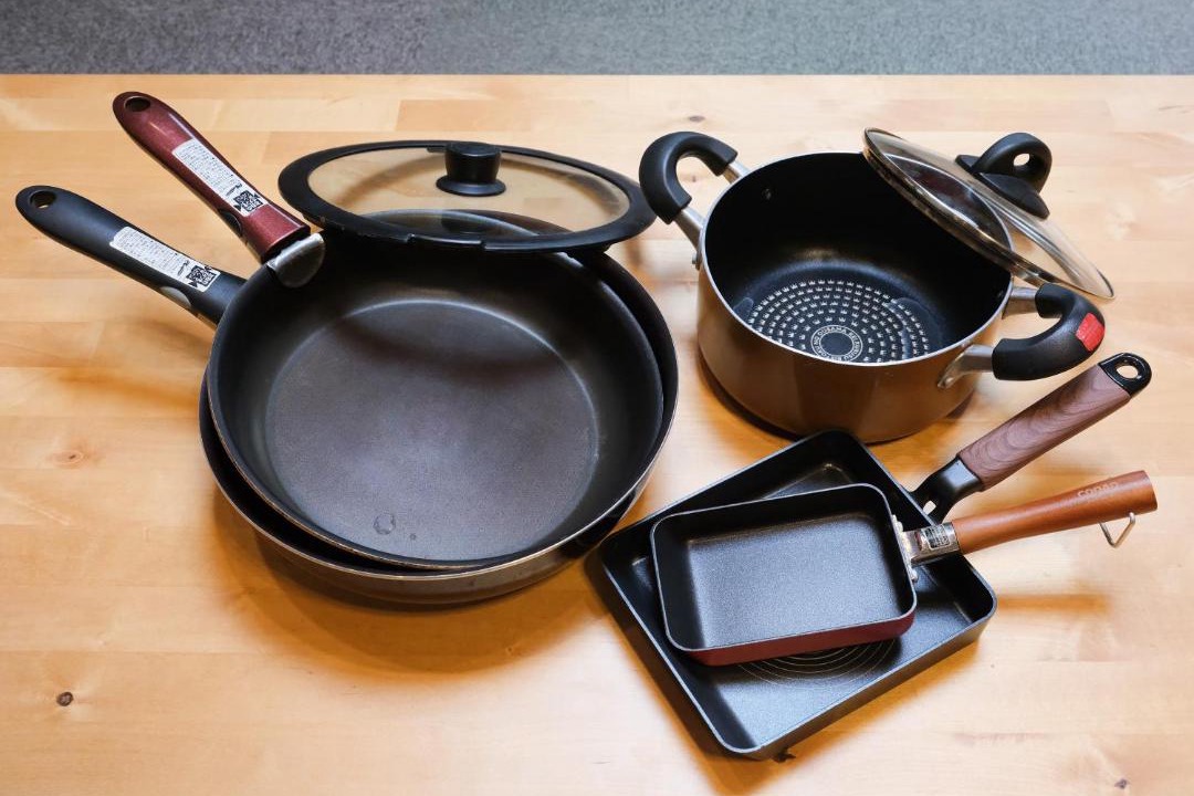 Photo of Kitchen in Urayasu