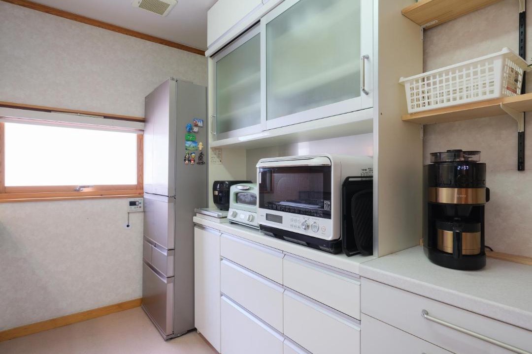 Photo of Kitchen in Urayasu