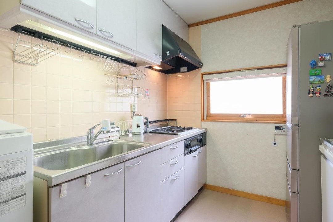 Photo of Kitchen in Urayasu