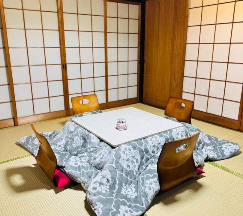 Photo of Others in Asahi