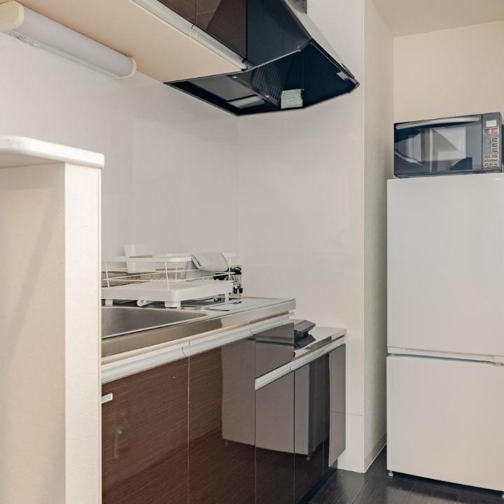 Photo of Kitchen in Susukino