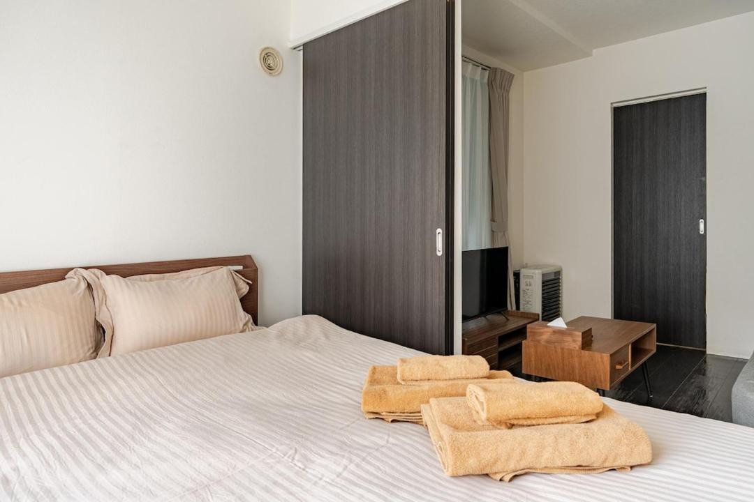 Photo of Bedroom in Susukino