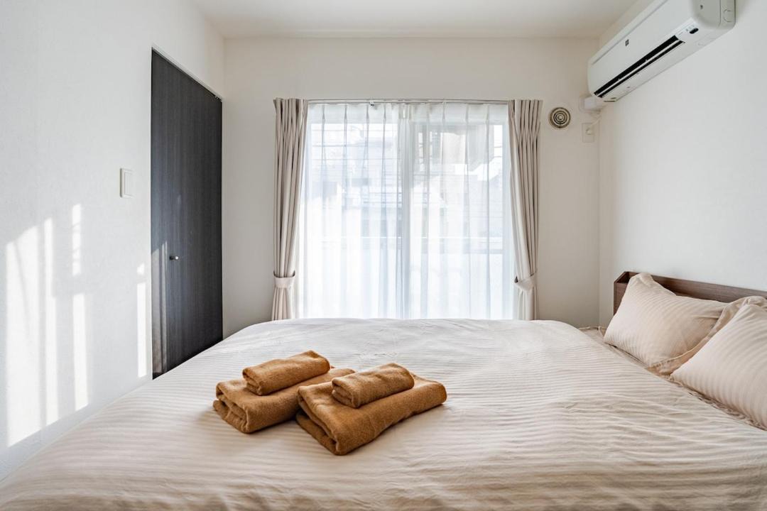 Photo of Bedroom in Susukino