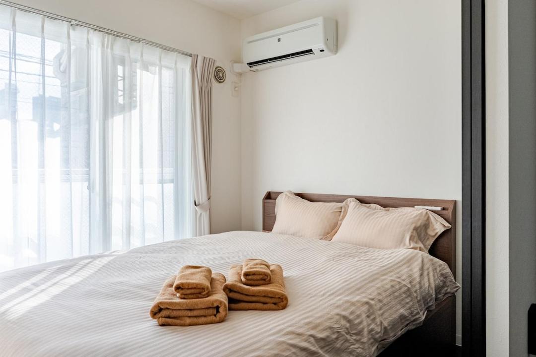 Photo of Bedroom in Susukino