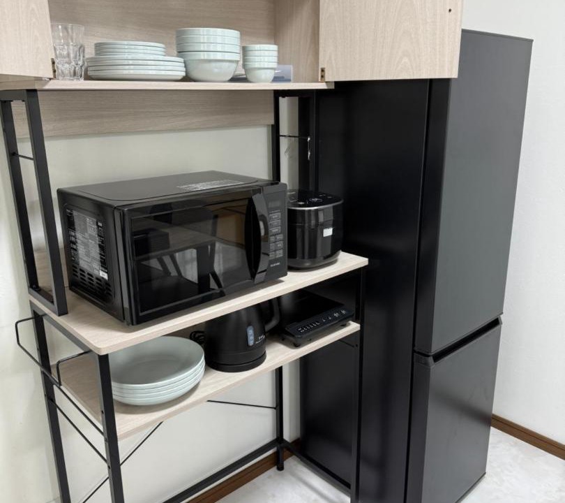 Photo of Kitchen in Shibushi