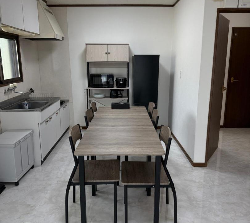 Photo of Kitchen in Shibushi