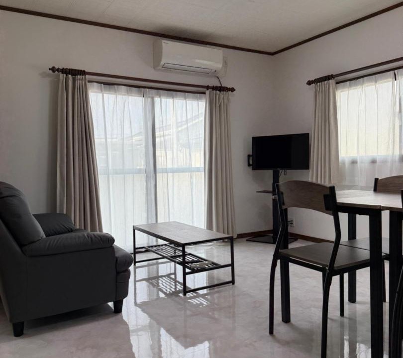 Photo of Livingroom in Shibushi