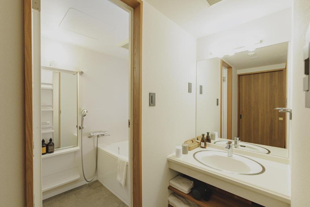 Photo of Bathroom in Tateyama