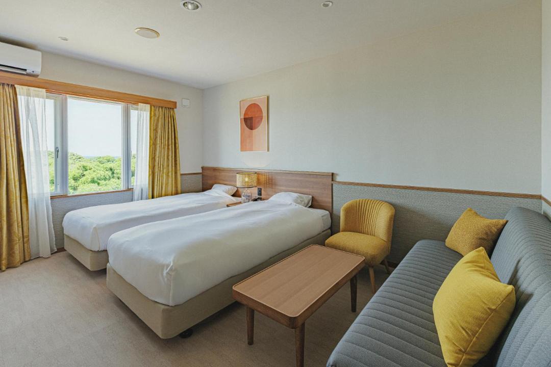 Photo of Bedroom in Tateyama