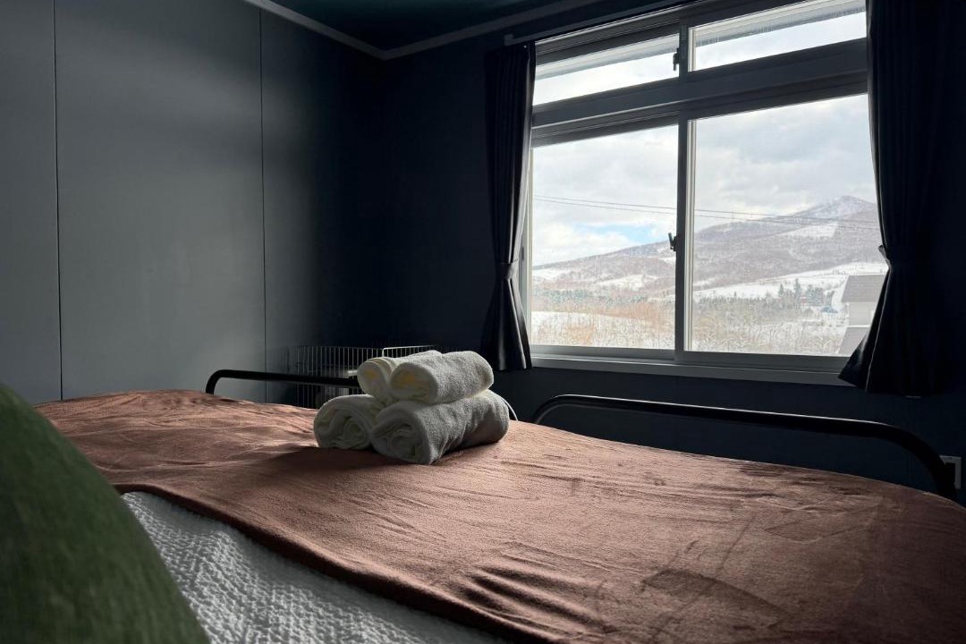 Photo of Bedroom in Rusutsu