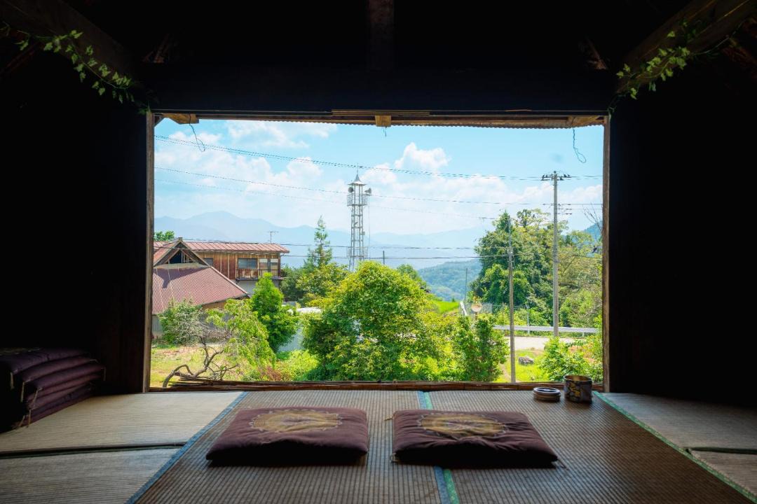 Photo of Others in Fujikawa