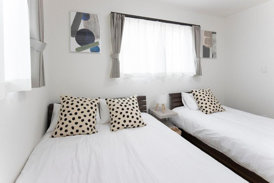 Photo of Bedroom in Chuo-ku