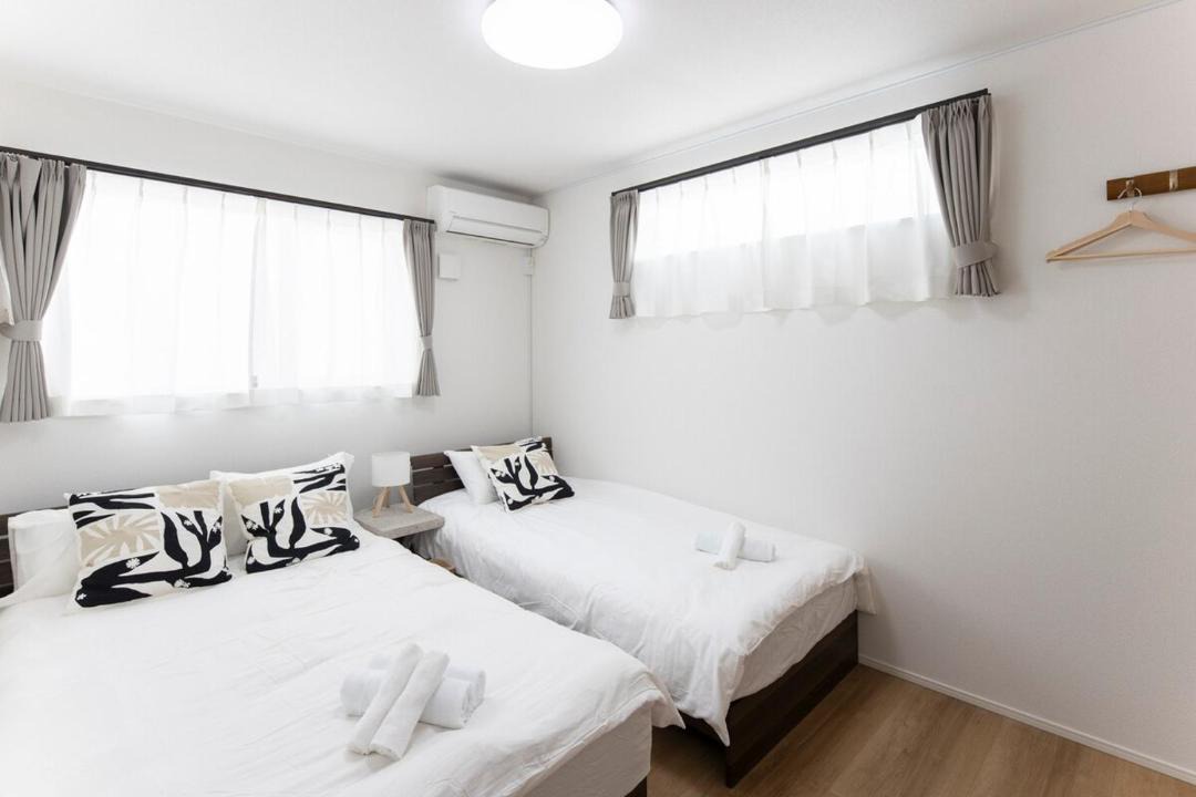 Photo of Bedroom in Chuo-ku