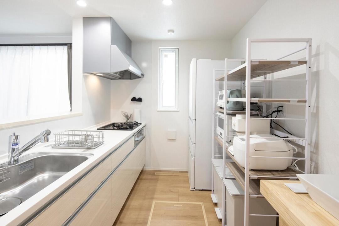 Photo of Kitchen in Chuo-ku
