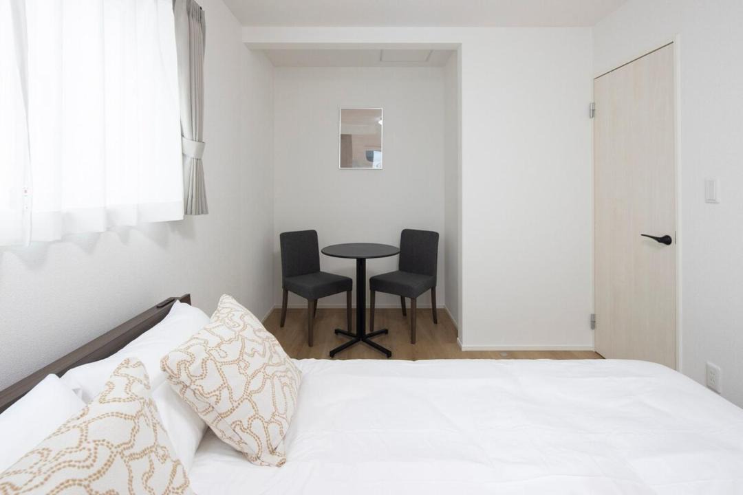 Photo of Bedroom in Chuo-ku