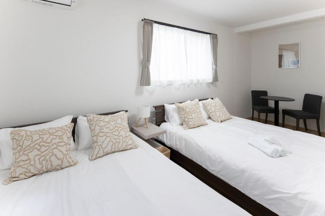 Photo of Bedroom in Chuo-ku