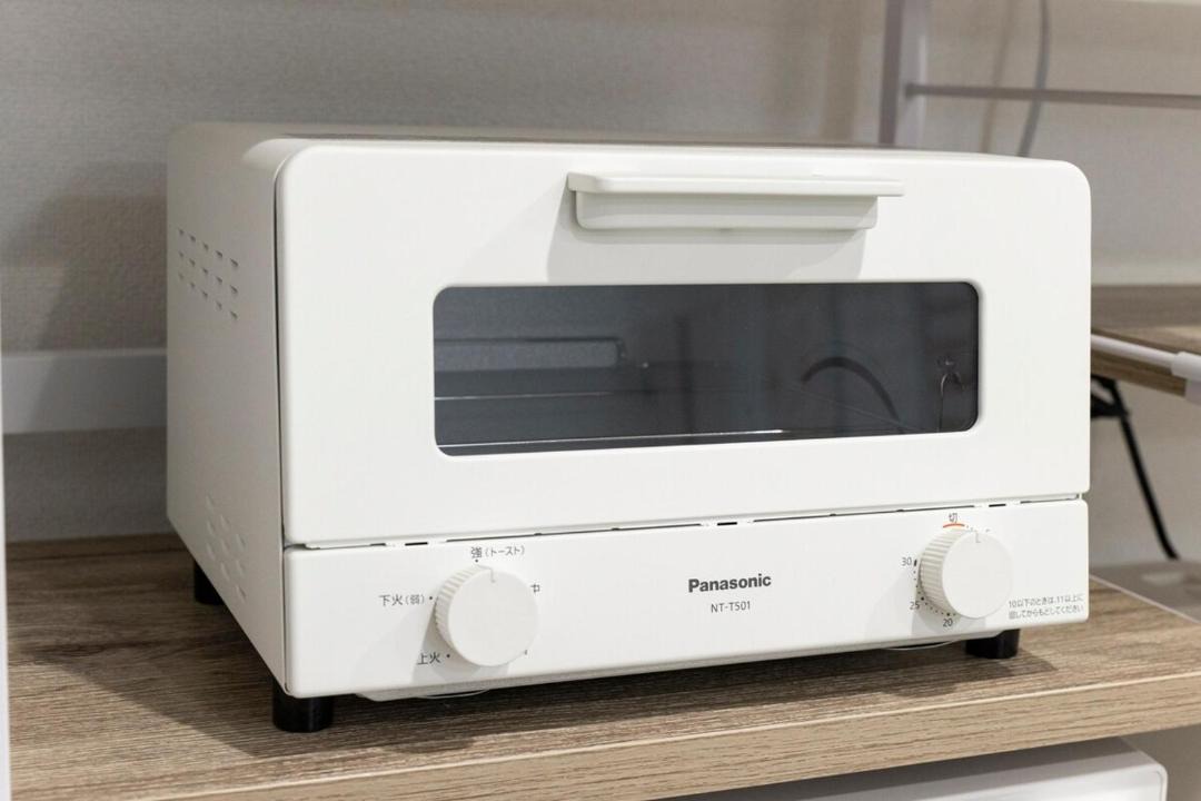 Photo of Kitchen in Chuo-ku