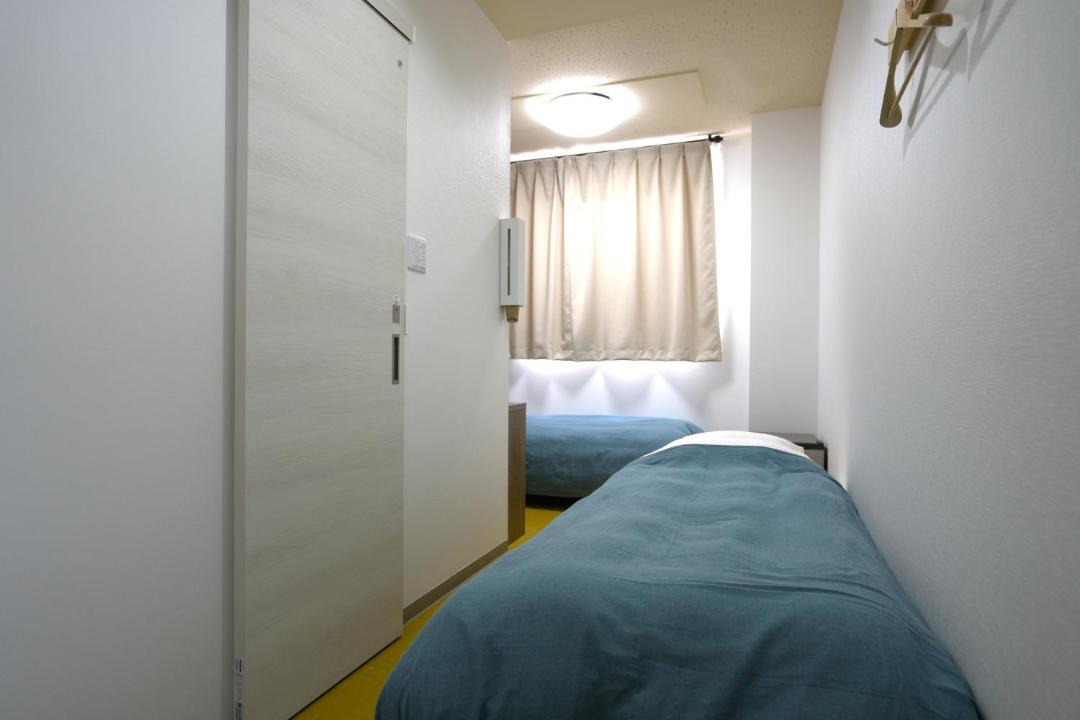 Photo of Bedroom in Samurai District
