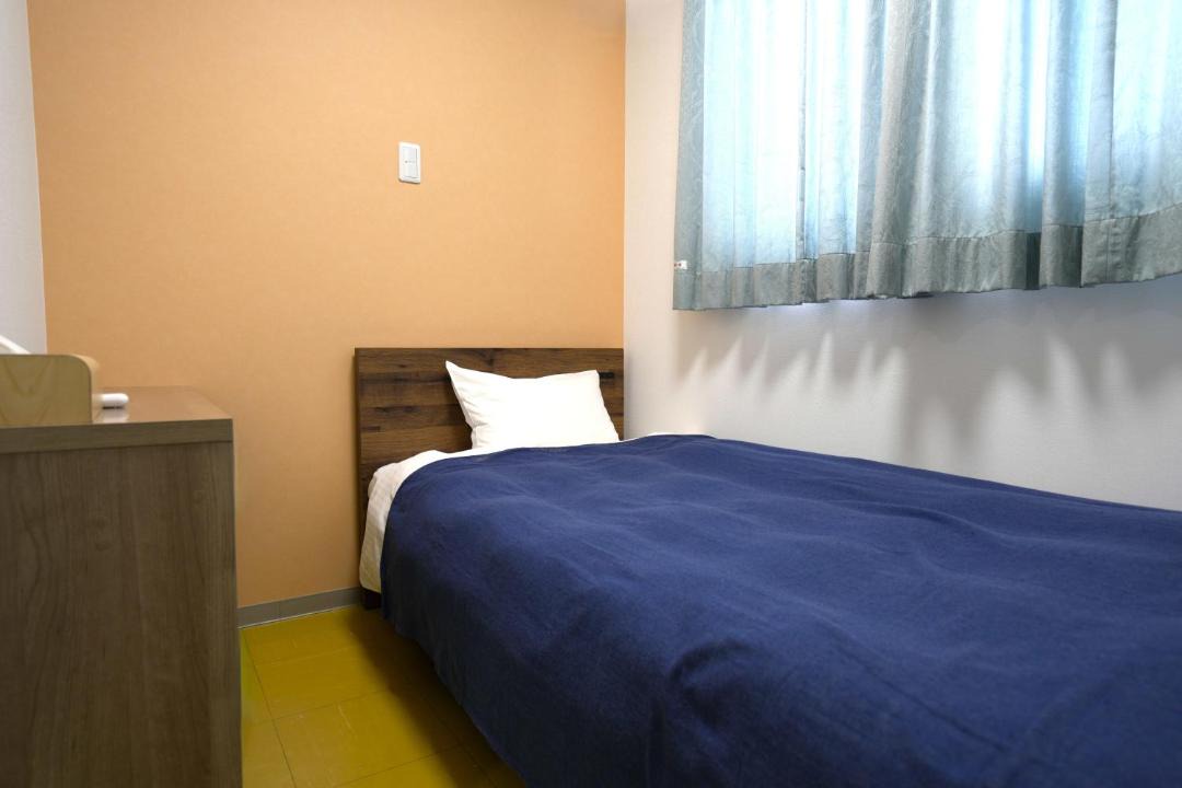 Photo of Bedroom in Samurai District