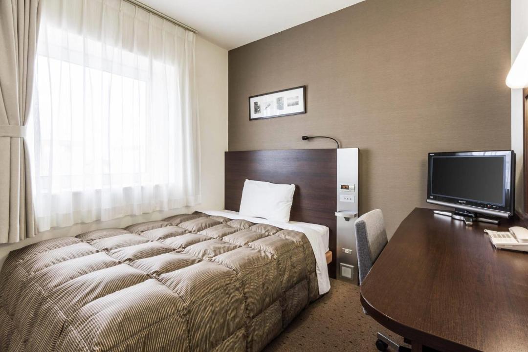 Photo of Bedroom in Kitami