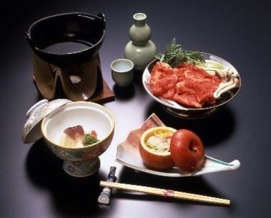 Photo of Others in Yudanaka Shibu Onsen