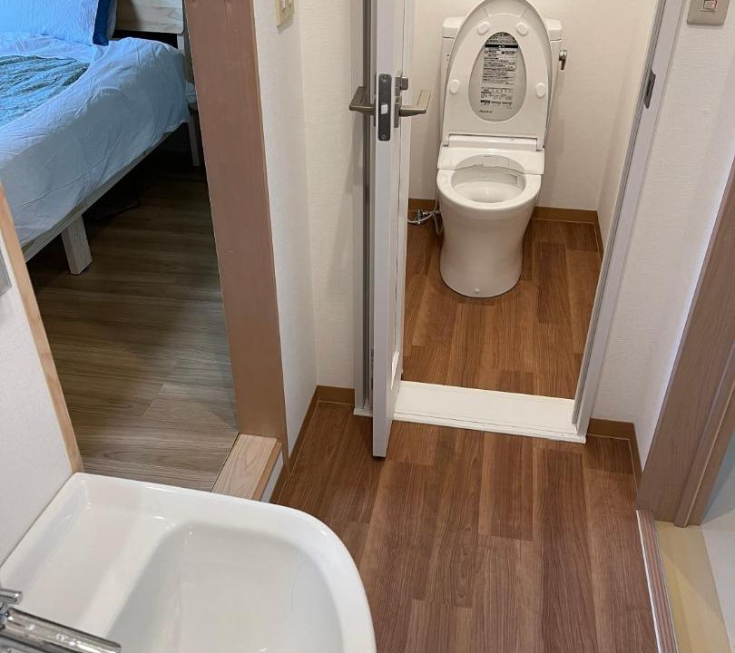 Photo of Bathroom in Kamogawa