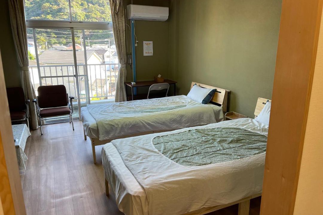 Photo of Bedroom in Kamogawa